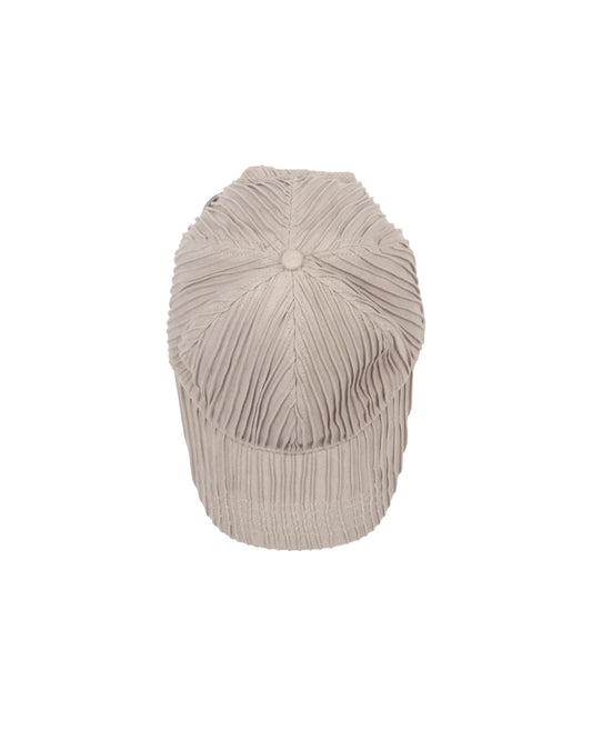 Gilled Cap in Dried Sage