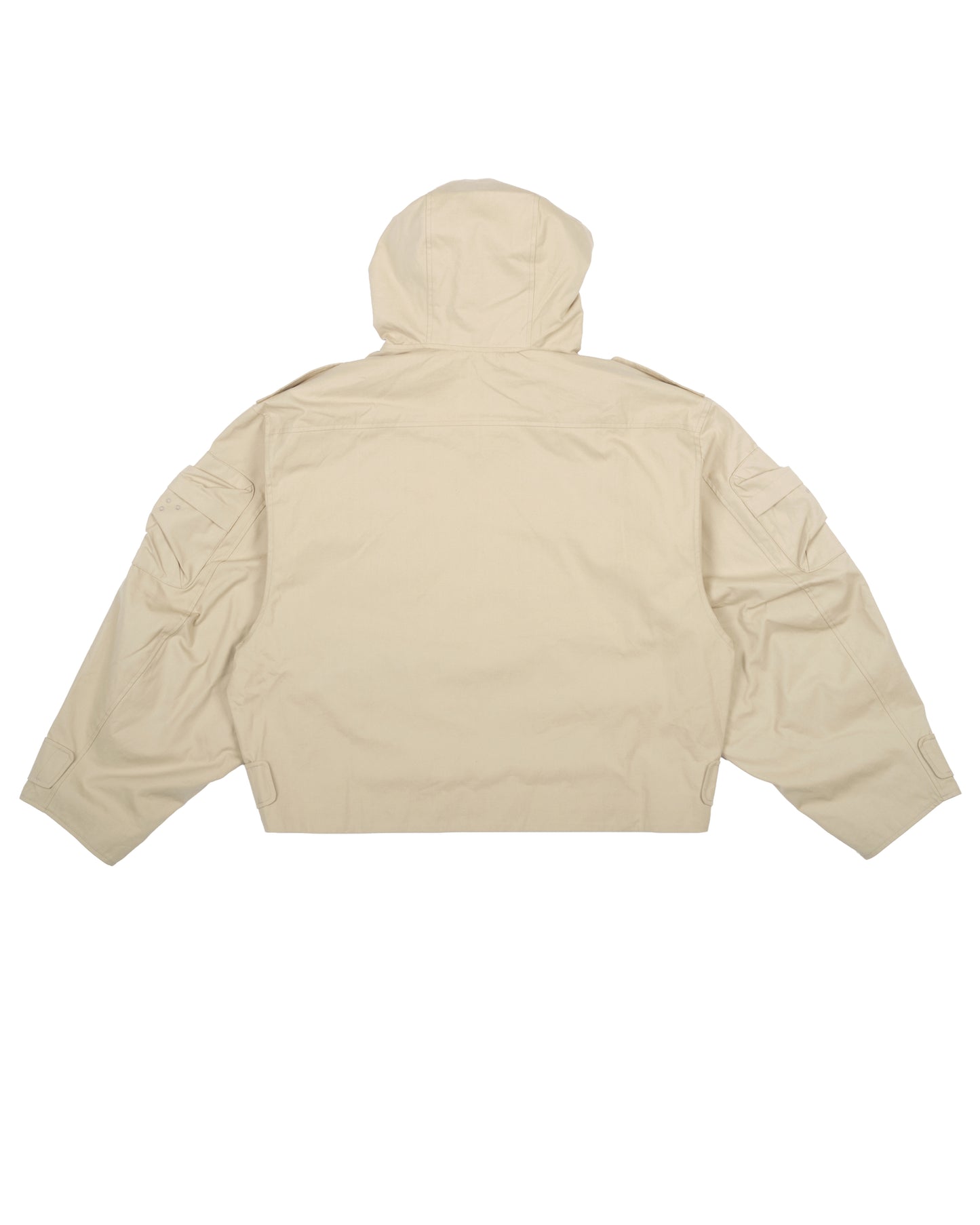 Ventile Otidea Jacket in Stone